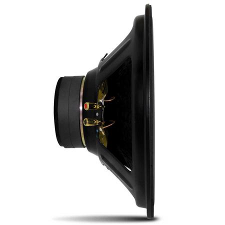 Imagem de Alto Falante Subwoofer Bomber Outdoor 15 Polegadas 500W RMS 4 Ohms Bobina Simples