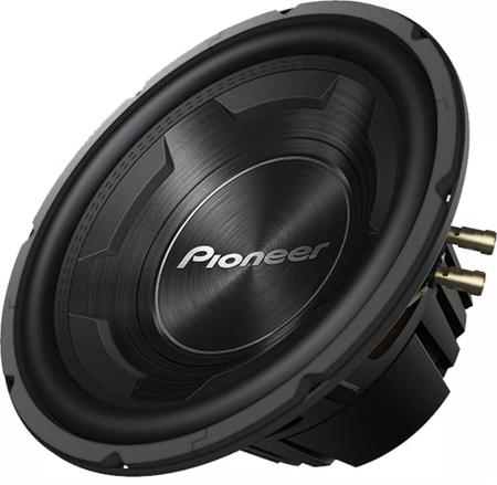 Imagem de Alto Falante Subwoofer Pioneer 600w Rms Sub 12pol Ts-w3090br