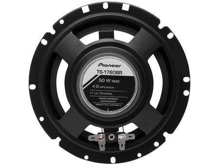 Imagem de Alto-falantes Pioneer 6 Polegadas Triaxial