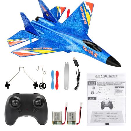 Controle Para Aviao Play 4