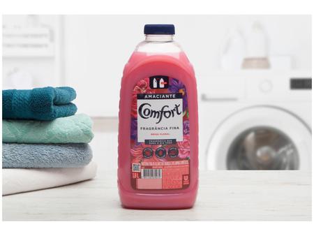 Imagem de Amaciante Comfort Fragrância Fina Brisa Floral