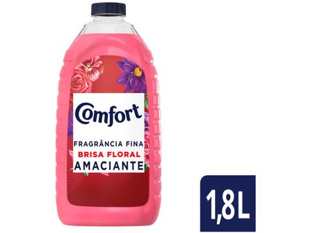 Imagem de Amaciante Comfort Fragrância Fina Brisa Floral