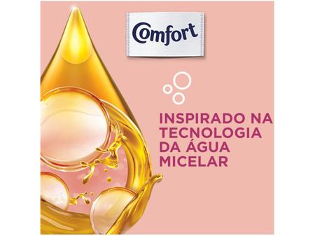 Imagem de Amaciante Concentrado Comfort Proteção Micelar 