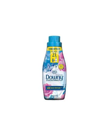 Imagem de Amaciante de Roupas Downy Concentrado Brisa de Verão 500ml