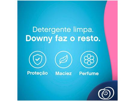 Imagem de Amaciante Downy 4X Concentrado Lírios do Campo - 1L