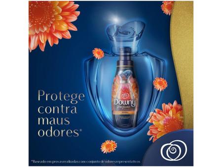 Imagem de Amaciante Downy Perfume Collection Adorável - Concentrado 1,35L