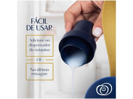 Imagem de Amaciante Downy Perfume Collection Adorável - Concentrado 1,35L