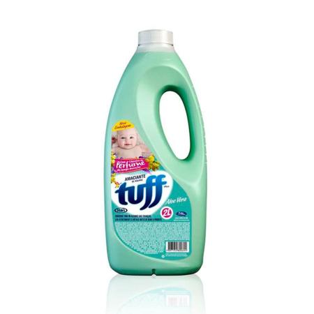 Imagem de Amaciante Tuff Plus Aloe Vera 2L