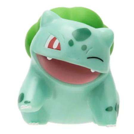 Ambiente De Caverna Pokemon Select - Sunny 003283 - Noy Brinquedos