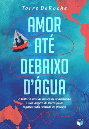 Dia do livro: 12 livros para quem é apaixonado por viagens