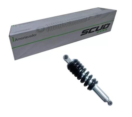 Amortecedor cb300 pro link scud Imagem de Amortecedor cb300 pro link scud