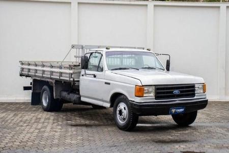 Imagem de Amortecedor Traseiro Ford F-4000 - A1112