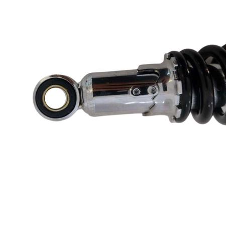 Amortecedor Traseiro Honda Titan 125 150 160 2014 Em Diante - Maxxmotorsloja Imagem de Amortecedor Traseiro Honda Titan 125 150 160 2014 Em Diante