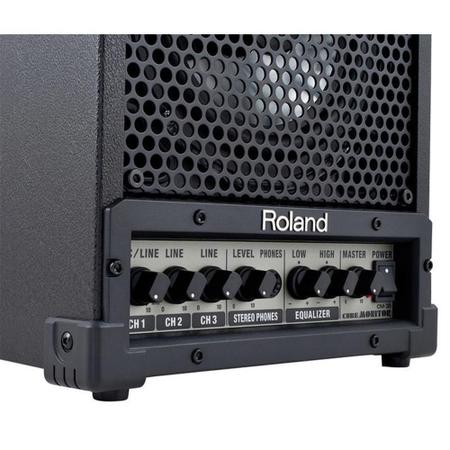 Imagem de Amplificador Caixa Monitor Multi Uso Roland CM30 30w CM-30