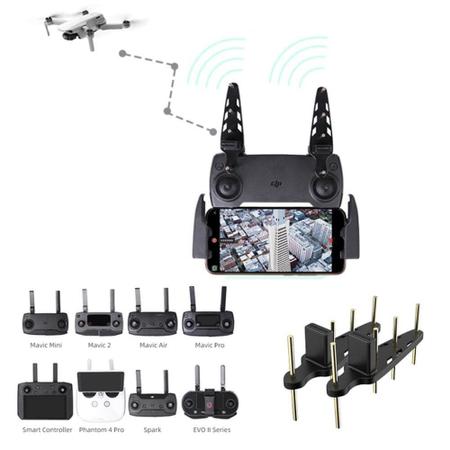 Dji spark cheap 2.4 ghz