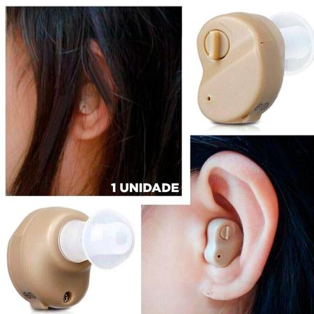 Amplificador de Som para Adultos Conforto e Tecnologia a Seu Favor - DESERT Imagem de Amplificador de Som para Adultos Conforto e Tecnologia a Seu Favor