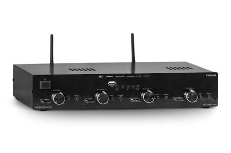 Amplificador wifi 2025 x