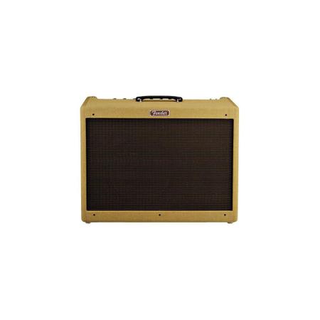 Imagem de Amplificador Fender Hot Rod Blues Deluxe Reissue 120V 22322000003