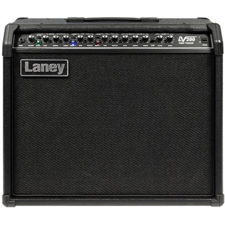 Imagem de Amplificador Guitarra Laney LV200