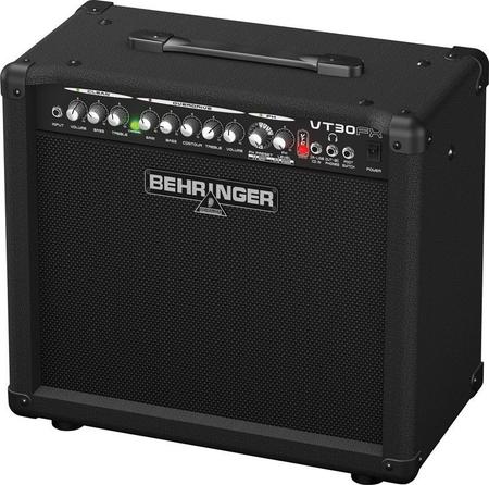 Imagem de Amplificador para guitarra 110V - VT30FX - Behringer