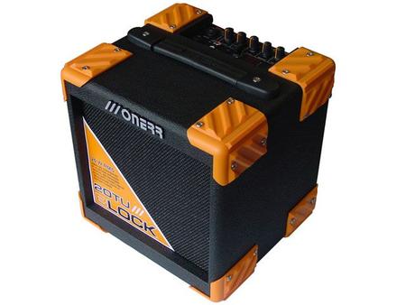 Imagem de Amplificador para Guitarra com 20W RMS 