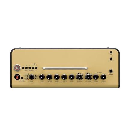 Imagem de Amplificador Para Guitarra Yamaha THR10-II Bluetooth