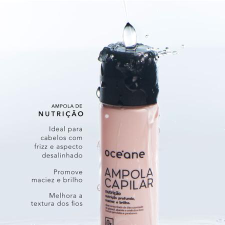 Imagem de Ampola Capilar de Nutrição 15ml