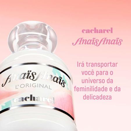 Imagem de Anais Anais L'Original Cacharel - Perfume Feminino - Eau de Toilette