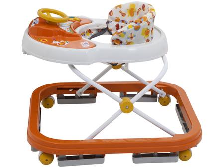 Imagem de Andador Infantil Bichinhos Styll Baby Sonoro Musical