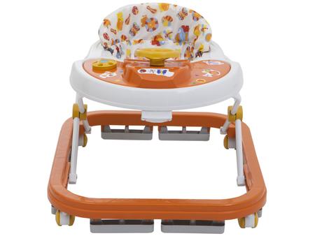 Imagem de Andador Infantil Bichinhos Styll Baby Sonoro Musical