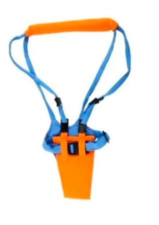 Andador Infantil Moby Baby Moon Walk Meus Primeiros Passos