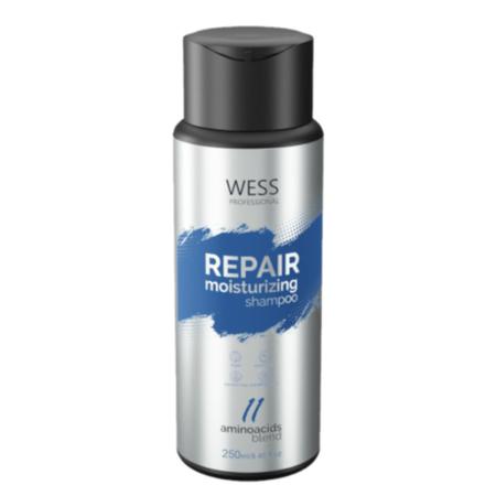 Imagem de Aneethun Final. Repair System 250g+Wess Shampoo Repair 250ml