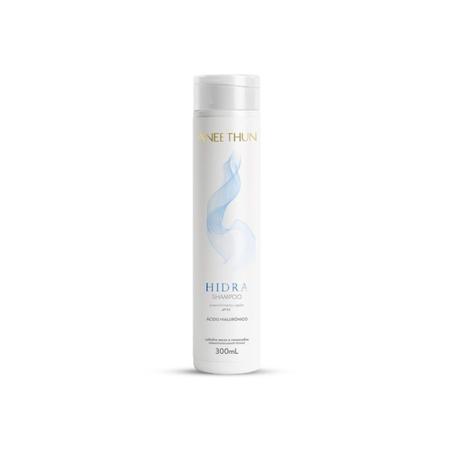 Imagem de Aneethun Shampoo Hidra 300ml + Wess We Shine 45ml