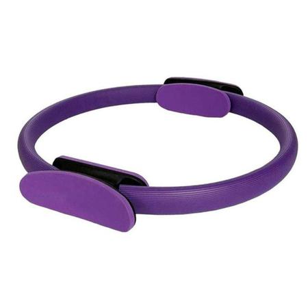 Anel de pilates fisioterapia arco yoga fortalecedor fitness - MBBIMPORTS Imagem de Anel de pilates fisioterapia arco yoga fortalecedor fitness