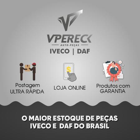 Imagem de Anel Vedação Bomba De Óleo Diferencial Para Iveco Eurotech - 42537782