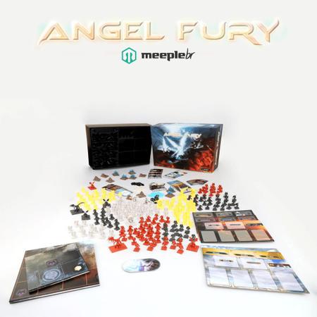 As novidades brasileiras da Meeple BR na SPIEL.digital