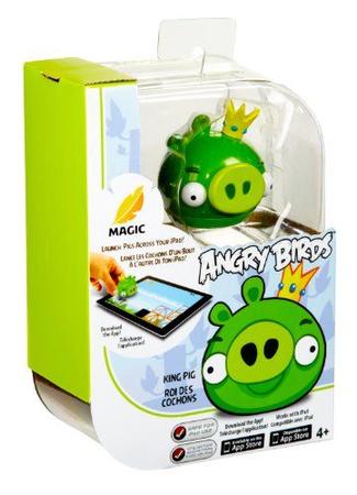 Imagem de Angry Birds Magic Apptivity Game