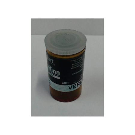 Imagem de Anilina a base de alcool Gliart - Caixa com 12 unidades de 3 a 6g (G1)