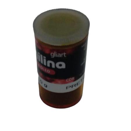 Imagem de Anilina a base de óleo Gliart - Caixa com 12 unidades de 1 a 2g