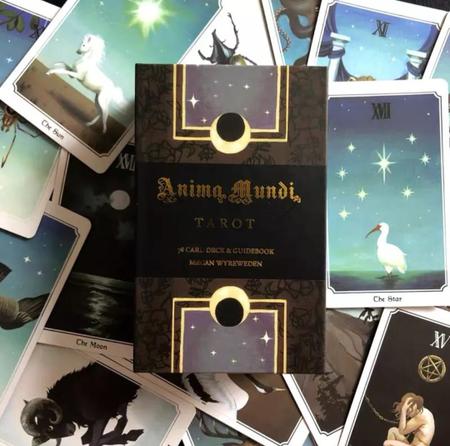 Tarot da Alma