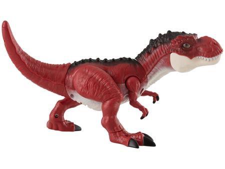 Robo Alive Dino Action T-rex - Candide : : Brinquedos e Jogos