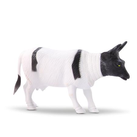 Animais De Fazenda Em Vinil Vaca Touro Cavalo 564 - Bee Toys Imagem de Animais De Fazenda Em Vinil Vaca Touro Cavalo 564 - Bee Toys