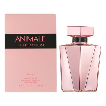 Imagem de Animale Seduction Femme Animale - Perfume Feminino - Eau de Parfum