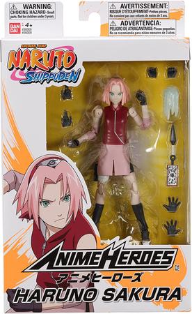 Naruto genuíno animação coleção cartão slr dazzle cartão personagens dos  desenhos animados anime periférico haruno sakura tsunade crianças menino  brinquedos - AliExpress