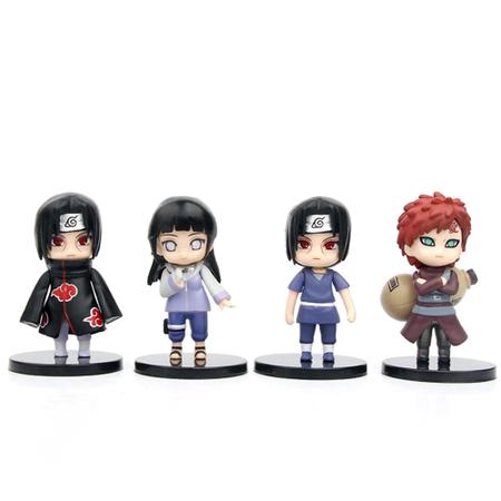 Afinal, com quem o Naruto se casa ao final de Shippuden: Hinata ou Sakura?