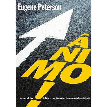 Eugene Peterson - Coma Este Livro, PDF, Bíblia