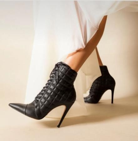 Imagem de Ankle boot cecconello