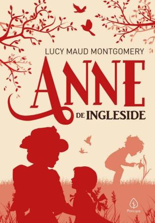 Imagem de Anne de ingleside - (principis)