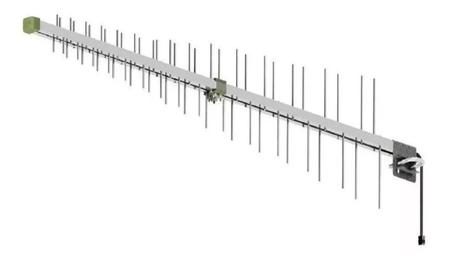 Imagem de Antena Celular Rural e Modem 15dbi 2g 3g 4g Todas Frequência