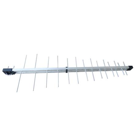 Imagem de Antena Digital Externa UHF LP3000 Primetech - 28 Elementos